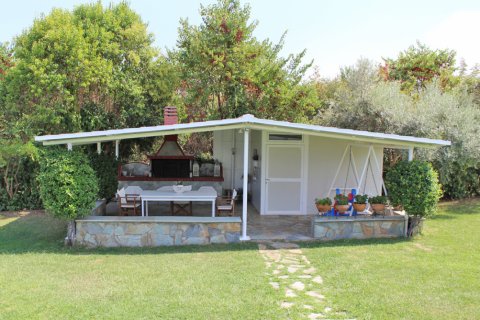 3 dormitorios Villa en Pieria, Greece No. 53195 13