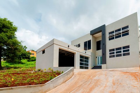 5 bedrooms House in Mardigras, Grenada No. 53184 1