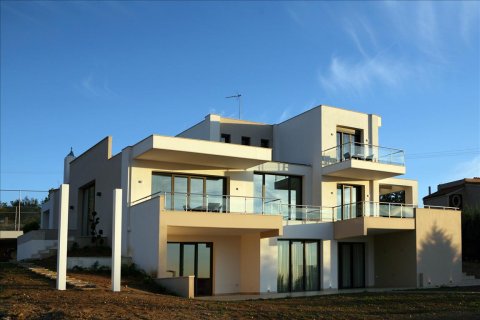 8 bedrooms Villa in Pylaia, Greece No. 59216 1