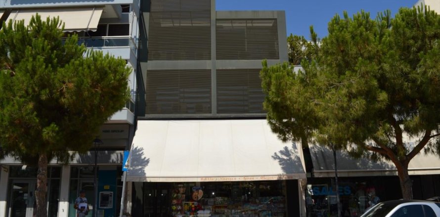 775m² Negocio en Voula, Greece No. 59062