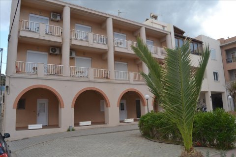 2 dormitorios Hotel en Rethymno, Greece No. 59217 1