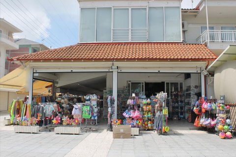 200m² Business in Katerini, Greece No. 59215 5