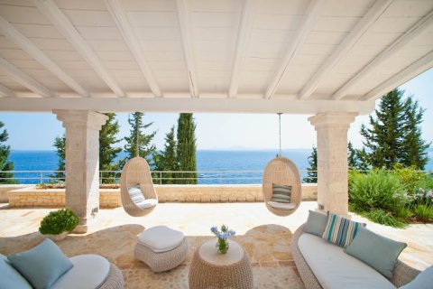 650m² Villa in Corfu, Greece No. 59219 8