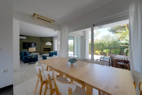 4 dormitorios Villa en Albir, Spain No. 27468 9