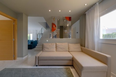 4 dormitorios Villa en Albir, Spain No. 27468 12