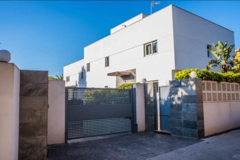 4 dormitorios Villa en Albir, Spain No. 27468 4