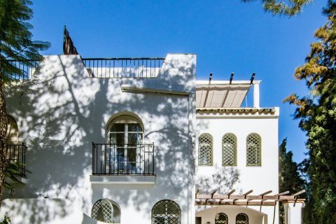 3 dormitorios Townhouse en Nueva Andalucía, Spain No. 27389 23