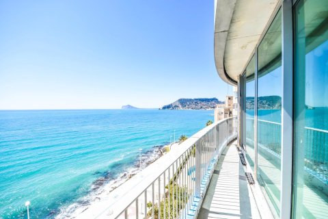 4 bedrooms Apartment in Calpe, Spain No. 27472 17