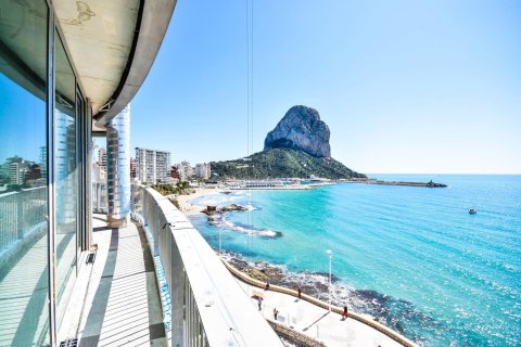 4 bedrooms Apartment in Calpe, Spain No. 27472 4