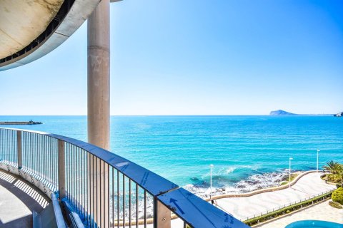 4 bedrooms Apartment in Calpe, Spain No. 27472 19