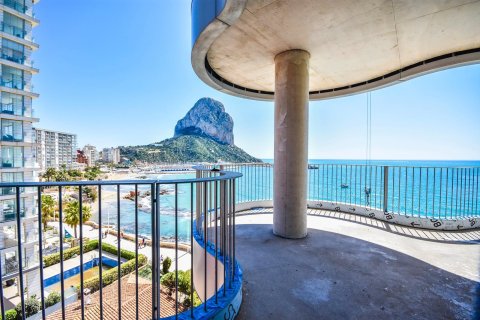 4 bedrooms Apartment in Calpe, Spain No. 27472 18