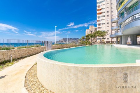 4 dormitorios Apartment en Calpe, Spain No. 27472 11