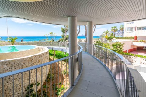 4 bedrooms Apartment in Calpe, Spain No. 27472 8