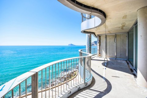 4 chambres Appartement à Calpe, Spain No. 27472 5