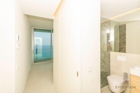 4 chambres Appartement à Calpe, Spain No. 27472 30