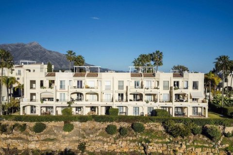 3 bedrooms Apartment in Benahavis, Spain No. 27430 8