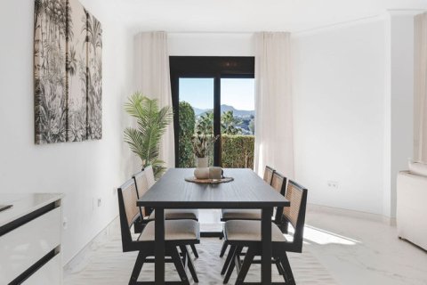 3 chambres Appartement à Benahavis, Spain No. 27430 21