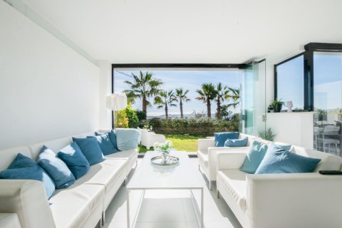 4 dormitorios Apartment en Estepona, Spain No. 27426 12