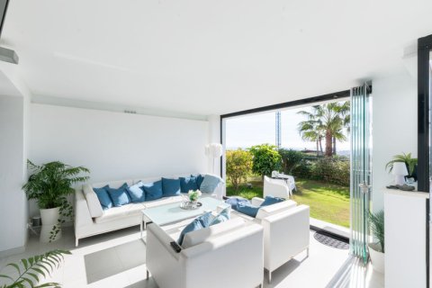 4 chambres Appartement à Estepona, Spain No. 27426 13