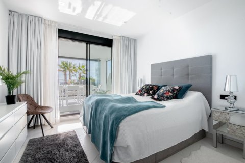 4 dormitorios Apartment en Estepona, Spain No. 27426 23