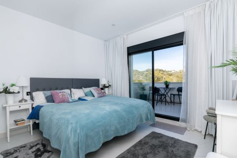 4 dormitorios Apartment en Estepona, Spain No. 27426 25