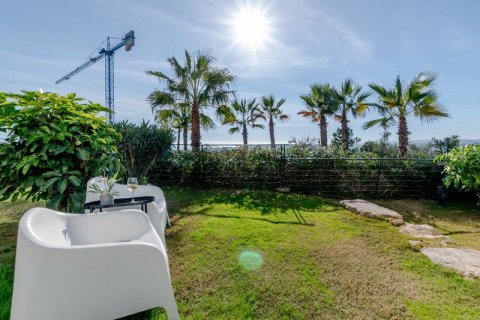 4 chambres Appartement à Estepona, Spain No. 27426 16