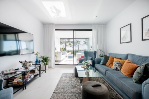 4 dormitorios Apartment en Estepona, Spain No. 27426 4