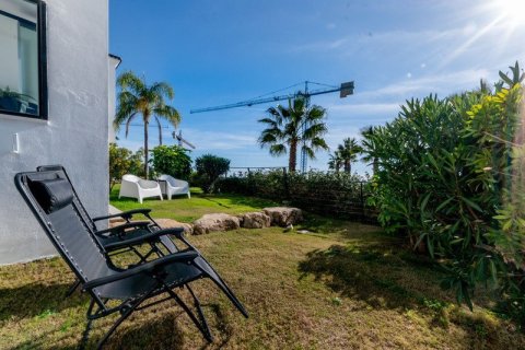 4 dormitorios Apartment en Estepona, Spain No. 27426 19