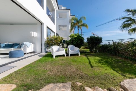 4 chambres Appartement à Estepona, Spain No. 27426 20