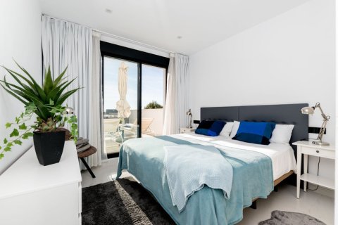 4 dormitorios Apartment en Estepona, Spain No. 27426 24