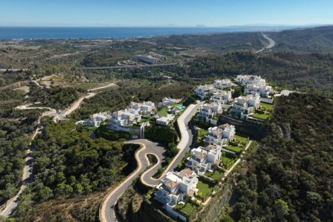 2 chambres Appartement à Benahavis, Spain No. 27424 8