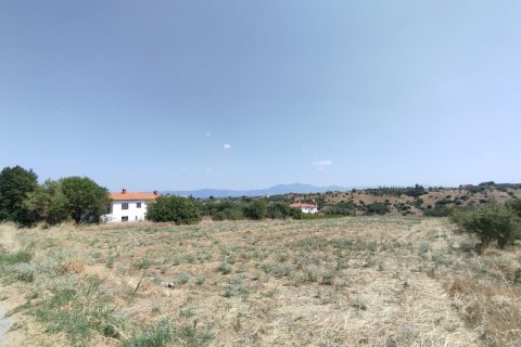 4700m² Land en Thermaic Gulf, Greece No. 55341 1