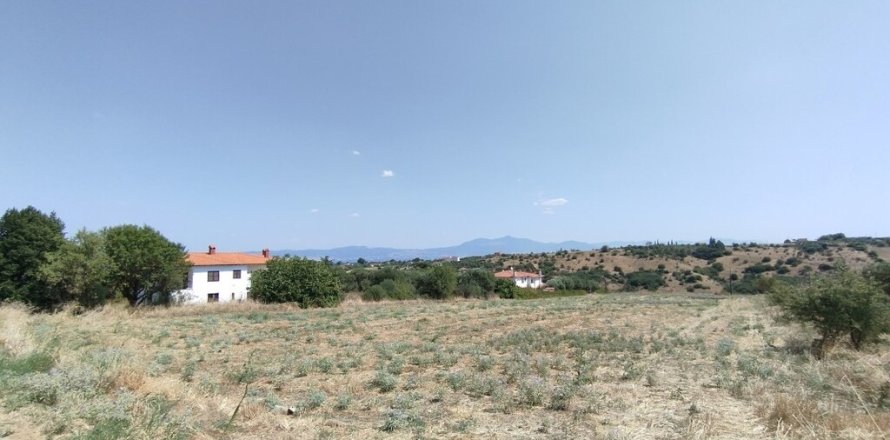 4700m² Land à Thermaic Gulf, Greece No. 55341