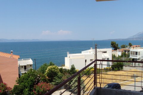 4 dormitorios Maisonette en Euboea, Greece No. 55339 1