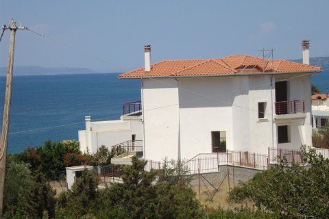 4 bedrooms Maisonette in Euboea, Greece No. 55339 2