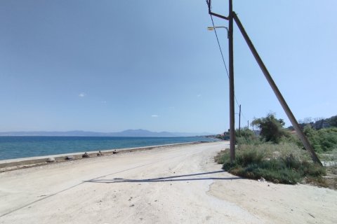 5500m² Land in Thermaic Gulf, Greece No. 55340 1