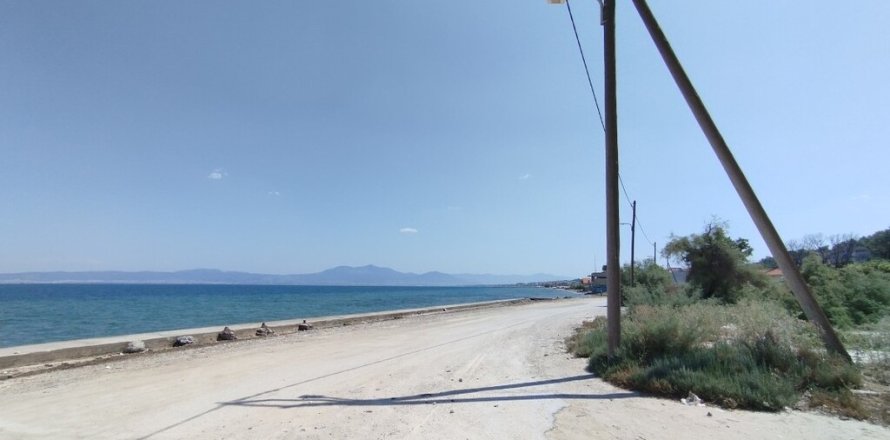 5500m² Land en Thermaic Gulf, Greece No. 55340