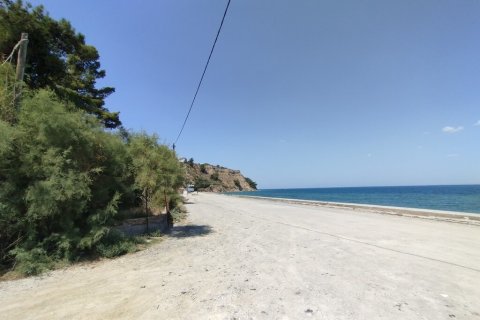 5500m² Land in Thermaic Gulf, Greece No. 55340 5