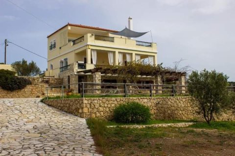 6 bedrooms Villa in Kranidi, Greece No. 55337 8