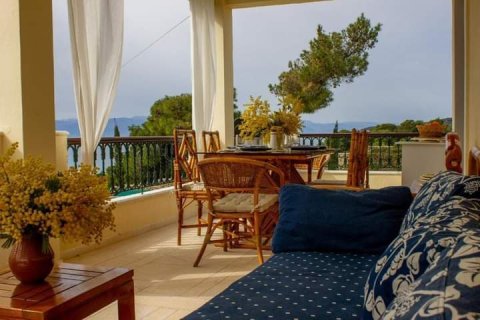 6 bedrooms Villa in Kranidi, Greece No. 55337 16