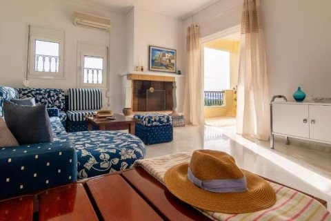 6 bedrooms Villa in Kranidi, Greece No. 55337 7