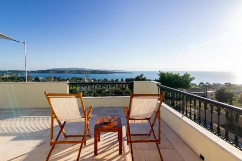 6 bedrooms Villa in Kranidi, Greece No. 55337 15