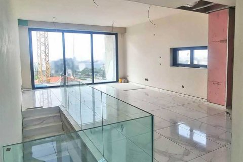 3 dormitorios Penthouse en Germasogeia, Cyprus No. 34518 2