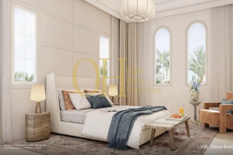 3 dormitorios Villa en Madinat Zayed, UAE No. 10099 6