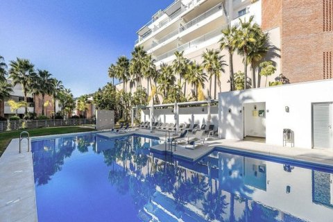 4 bedrooms Apartment in Benahavis, Spain No. 27495 4