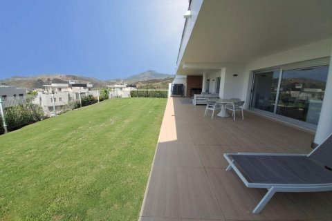 4 chambres Appartement à Benahavis, Spain No. 27495 15