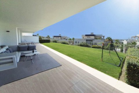 4 bedrooms Apartment in Benahavis, Spain No. 27495 1