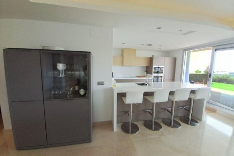 4 chambres Appartement à Benahavis, Spain No. 27495 11