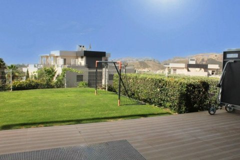 4 chambres Appartement à Benahavis, Spain No. 27495 14