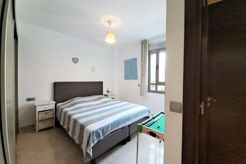 4 chambres Appartement à Benahavis, Spain No. 27495 7